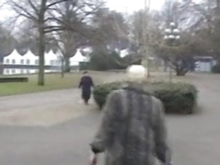 German Fat Woman Sucking And Fucking In Public… Bmw free video