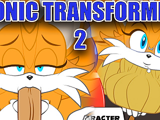 Sonic Transformed 2 By Enormou (Gameplay) Part 6 free video
