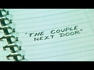 (((Theatrical Trailer))) - The Couple Next Door (1971) - Mkx free video