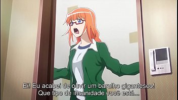 Plastic Memories 03 [Bd] Legendado Português Brasil free video