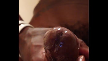 Big Black Hairy Dick Worship Hallelujah Johnson (Hallelujah Johnson Natural Dominance Stroking Bbc) free video