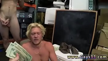 Straight Men Go To S. Gay Porn So, What Did We Do free video