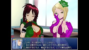 Brain Hack 10/15 Hentai Game Play Movie. Rpg Maker Vx Ace free video