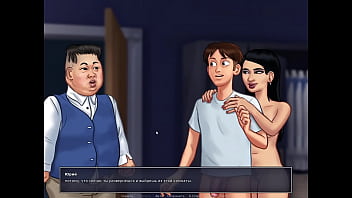 Complete Gameplay - Summertime Saga, Part 43 free video