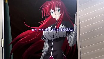 Raizel Dxd 07 I Get A Familiar Bd 1080P Flac 5Ce3Bac6.E.mp4 (720P) 00 free video