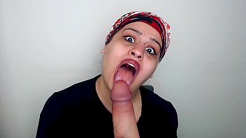 This Indian Bitch Loves To Swallow A Big, Hard Cock.long Tongue Is Amazing free video