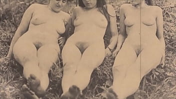 Vintage Lesbians, Two Centuries Of Lesbian Love free video
