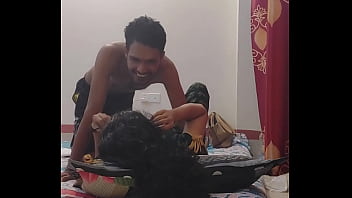 Hot Beautiful Milf Bhabhi Roleplay Sex With Innocent Devar Bengali Sex Video free video