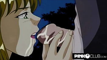 Anime Hentai Le Guerriere Dell'amore Tradotto In Italiano free video