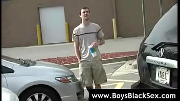 Black Gay Sex Fucking - Blacksonboys.com - Clip14 free video