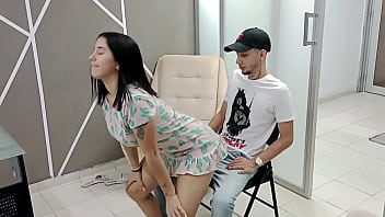 Le Follo El Coño A La Novia De Mi Hermanastro Ya Que Me Excita Cuando Baila Y Mueve El Culo Muy Rico Historia Completa free video