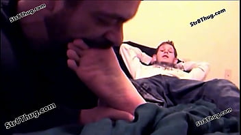 Exclusive Suck Our Feet And Suck Our Cocks Ha Ha Ha free video
