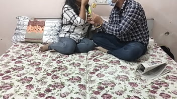 Amazing Sex With Indian Xxx Hot Bhabhi At Home! With Clear Hindi Audio free video