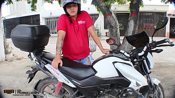 Hare Lo Que Sea Para Que La Policia No Se Lleve Mi Moto free video