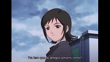 Serial Experiments Lain - Episódio 7 Legendado free video