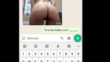 La Puta De Mi Ex Me Quiere Follar Otra Vez free video