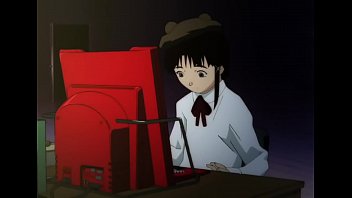 Serial Experiments Lain - Episódio 1 Legendado free video