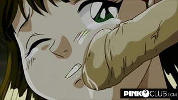 Cartone Hentai 'Il Parco Dello Sverginamento' Tradotto In Italiano free video