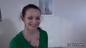 Perfect Czech Sweetie Gets Tempted In The Mall And Reamed In Pov free video