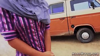 Neighbor Arab The Booty Drop Point, 23Km Outside Base free video