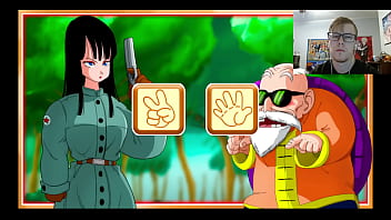 Satisfying Master Roshi's Desires - Final Episode (Kame Paradise) [Censored] free video