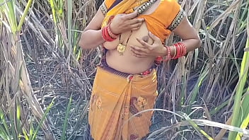 Indian Desi Village Outdoor Desi Outdoor free video