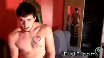 Boy Chris Fisted And Fuck Gay Monster First Time Damian Opens Up free video