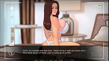 Lust Legacy [Hentai Game Pornplay ] Ep.5 Naughty Lingerie Photoshoot With Step Mom free video