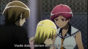 Plastic Memories 08 [Bd] Legendado Português Brasil free video