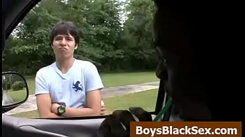 Blacks On Boys - Interracial Porn Gay Videos - 17 free video