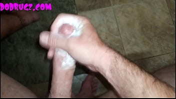 Hardcore Harold Needs To Use The Bathroom Too (Preview) free video