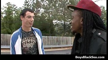 Hot Black Sexy Dudes Fuck Gay White Teen Boys 04 free video