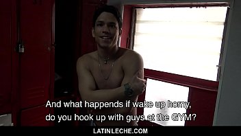 Virgin Latin Boy (Radison) Gets His Ass Ruined For Money - Latin Leche free video