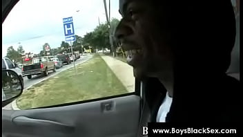 Blacks Thugs Breaking Down Sissy White Boys Hard 09 free video