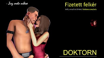 Doktornő - Erotikus Hanganyagok Magyarul free video