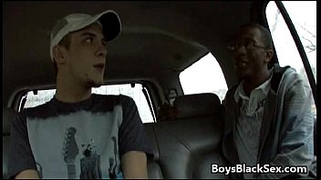 Gay Interracial Bareback Hardcore Fucking Tube Movie 10 free video