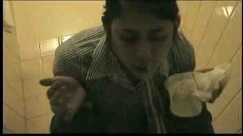 Girl Puking Vomiting Vomit Puke Gagging And Barf free video