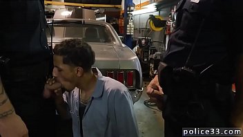 Sexy Hot Gay Men Police Movietures Xxx Get Romped By The Police free video