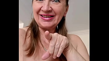 Lessons From Above: Giantess Granny Mariaold Teaches Her Tiny Step Grandson The Importance Of Staying Close free video