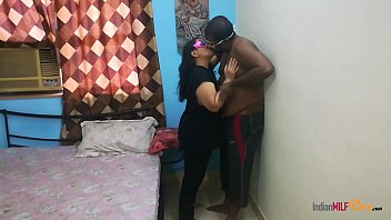 Indian Bhabhi Hard Fucking Sex With Ex Lover In Absence Of Her Husband free video