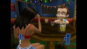 Leisure Suit Larry 8: Magna Cum Laude - 84 free video