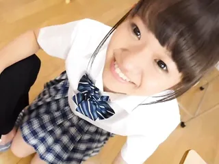 Natsuna Saotome: First Star Premium - Part.4 free video