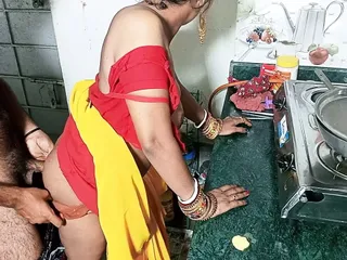 Indian Desi Teen Maid Girl Has Hard Sex In Kitchen - Fire Couple Sex Video free video