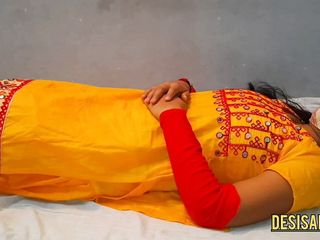 Desisalma-College Boyfriend Se Nikaah Se Pahle Sex Indian-18 free video