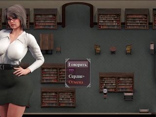 Complete Gameplay - Lust Epidemic, Part 1 free video