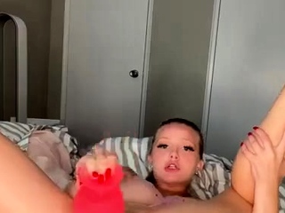 Lovegiavanna Fucking Huge Dildo Onlyfans free video