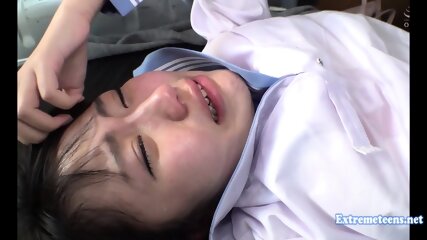 Katomi Jav Teen Attacked In Van Finger Blasted And Rough Sex She Gets A Real Going Over In This One free video