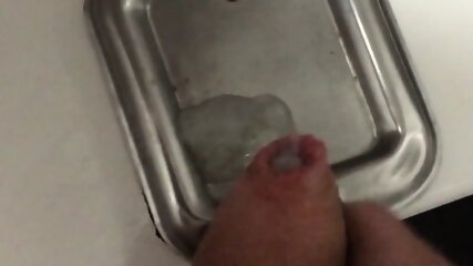 Cumshot Compilation Public Restroom 2018 free video