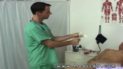 Gay Foreign Medical Enema And Video Porns Small Clip Dr James And I Took Turns Giving free video